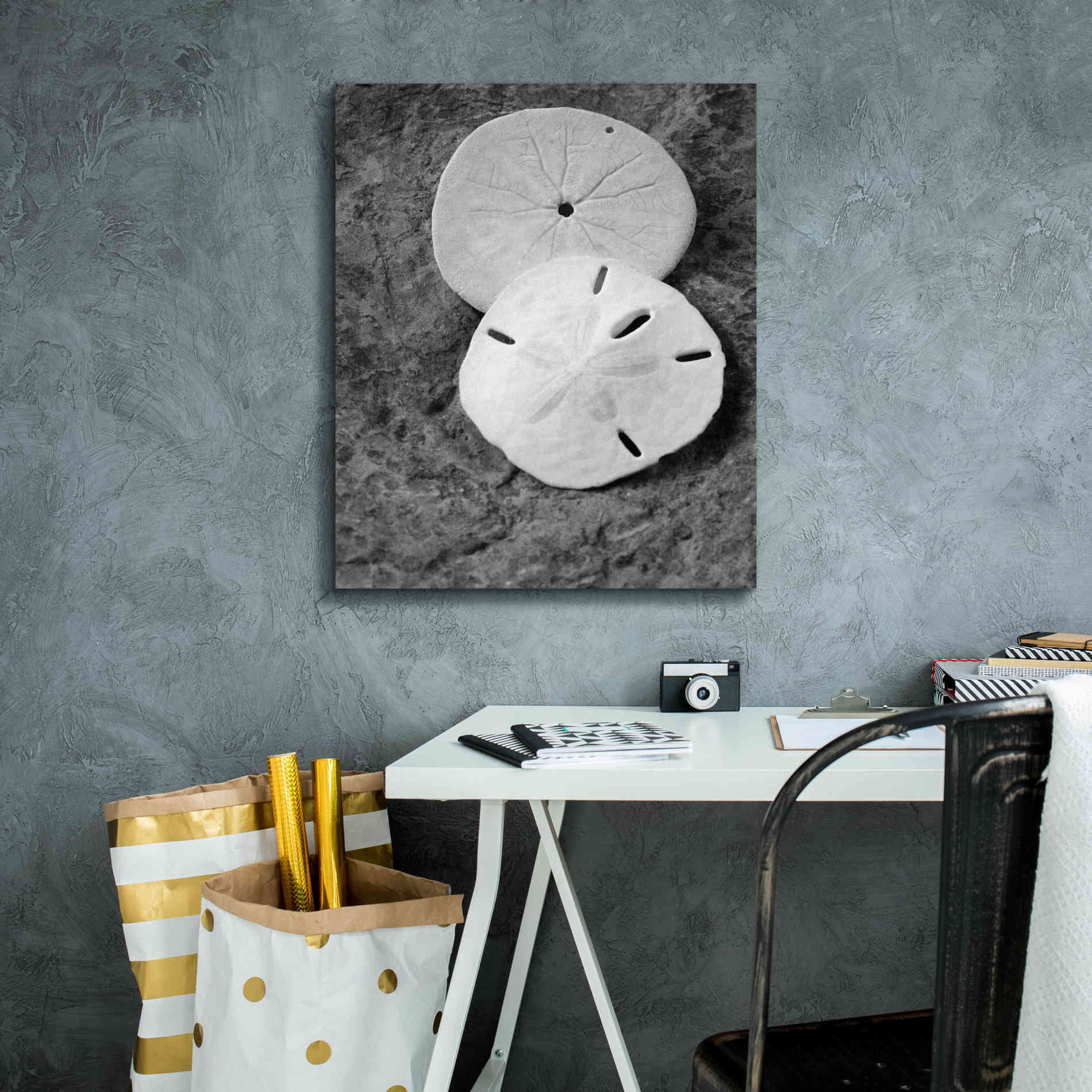 'Dream' by Debra Van Swearingen, Canvas Wall Art,20 x 24