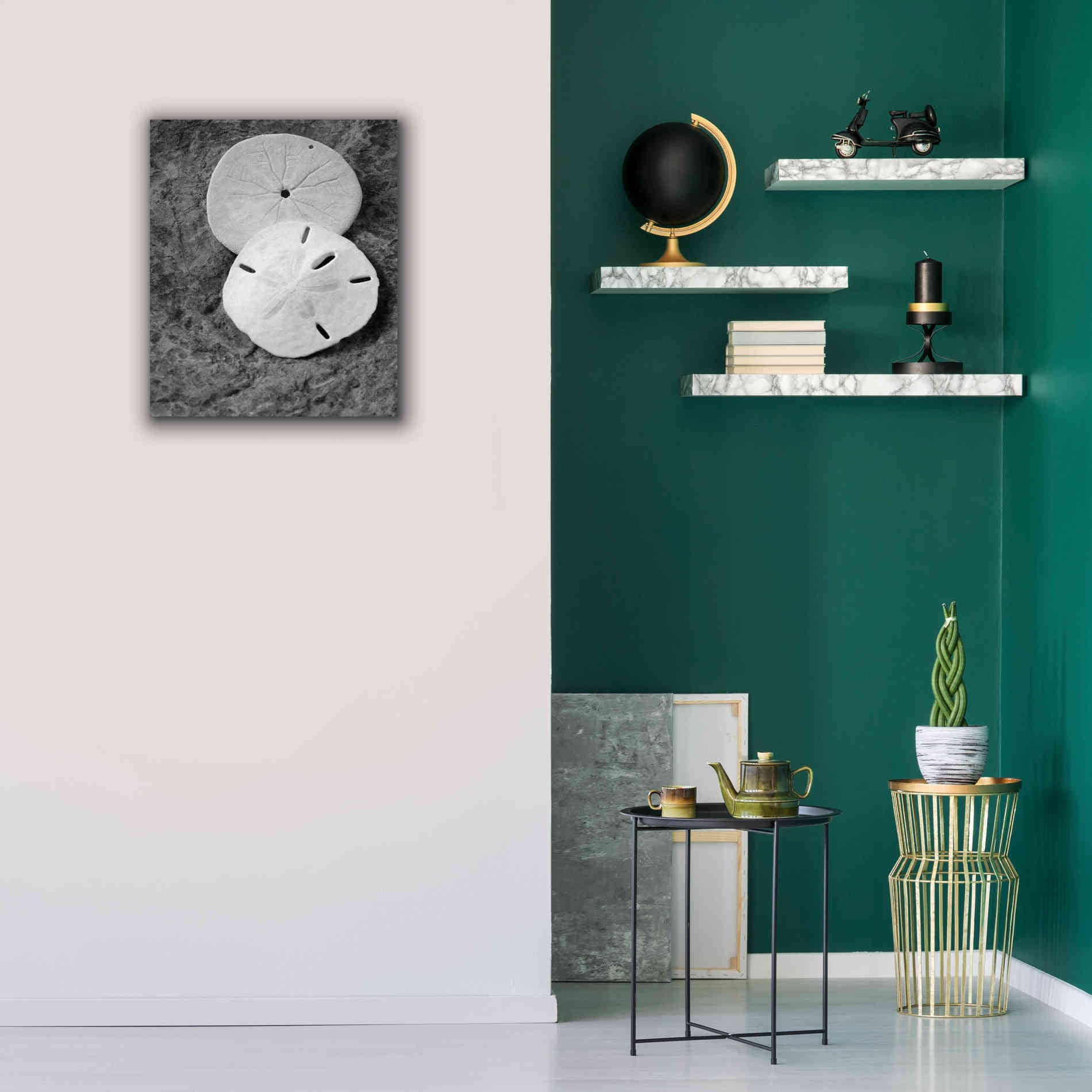 'Dream' by Debra Van Swearingen, Canvas Wall Art,20 x 24