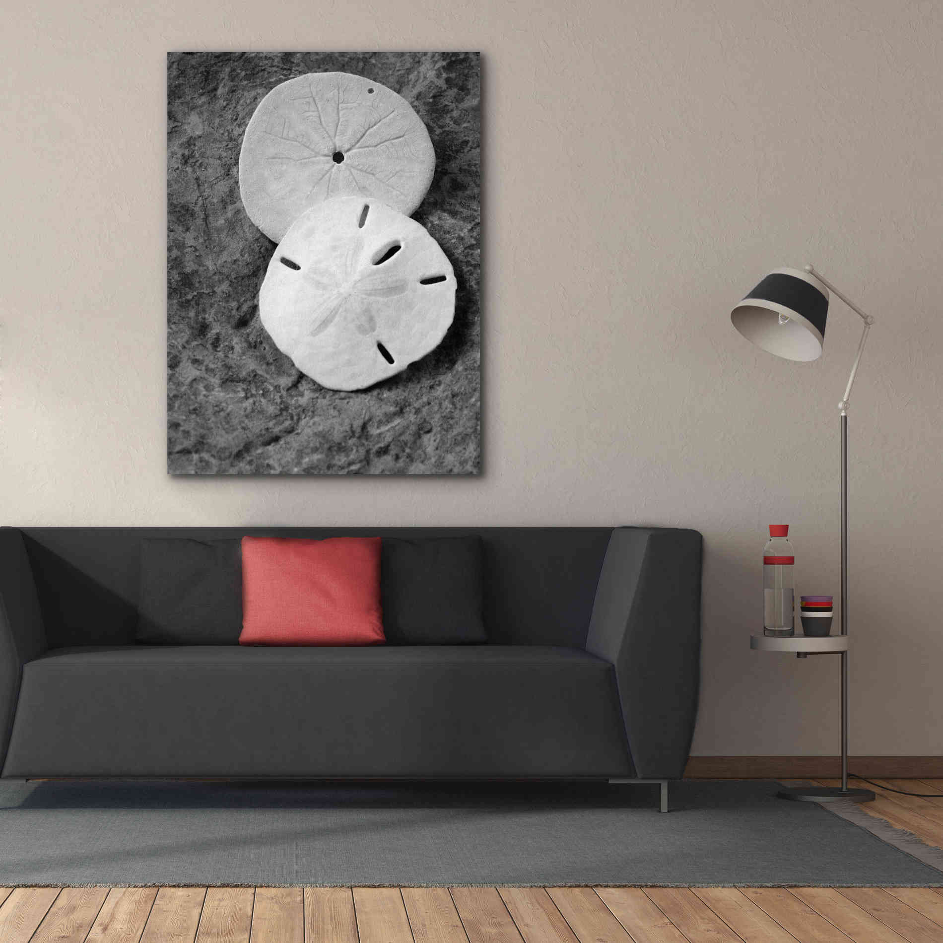 'Dream' by Debra Van Swearingen, Canvas Wall Art,40 x 54