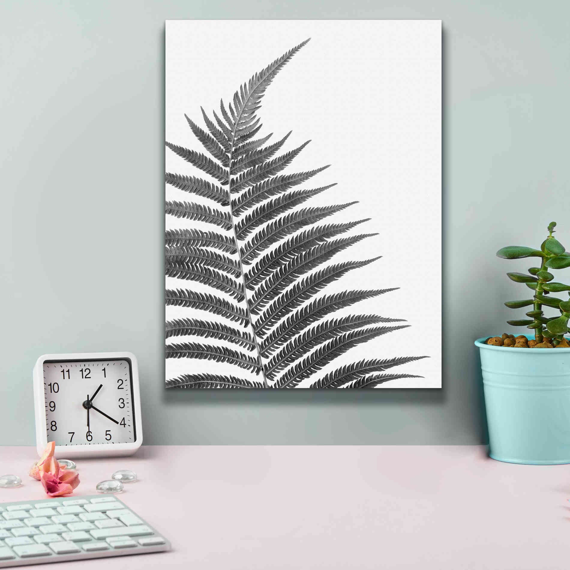 'Truth' by Debra Van Swearingen, Canvas Wall Art,12 x 16