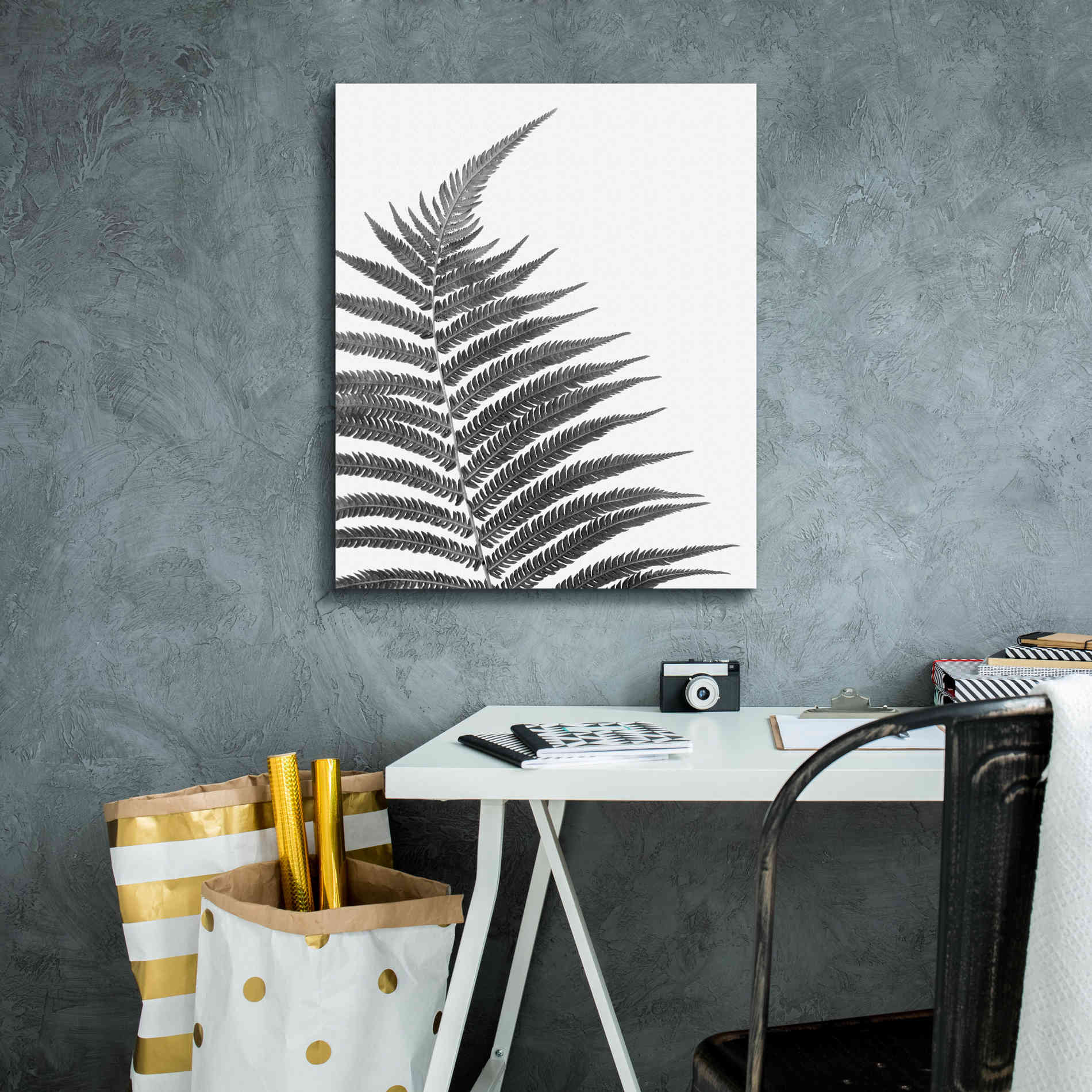 'Truth' by Debra Van Swearingen, Canvas Wall Art,20 x 24