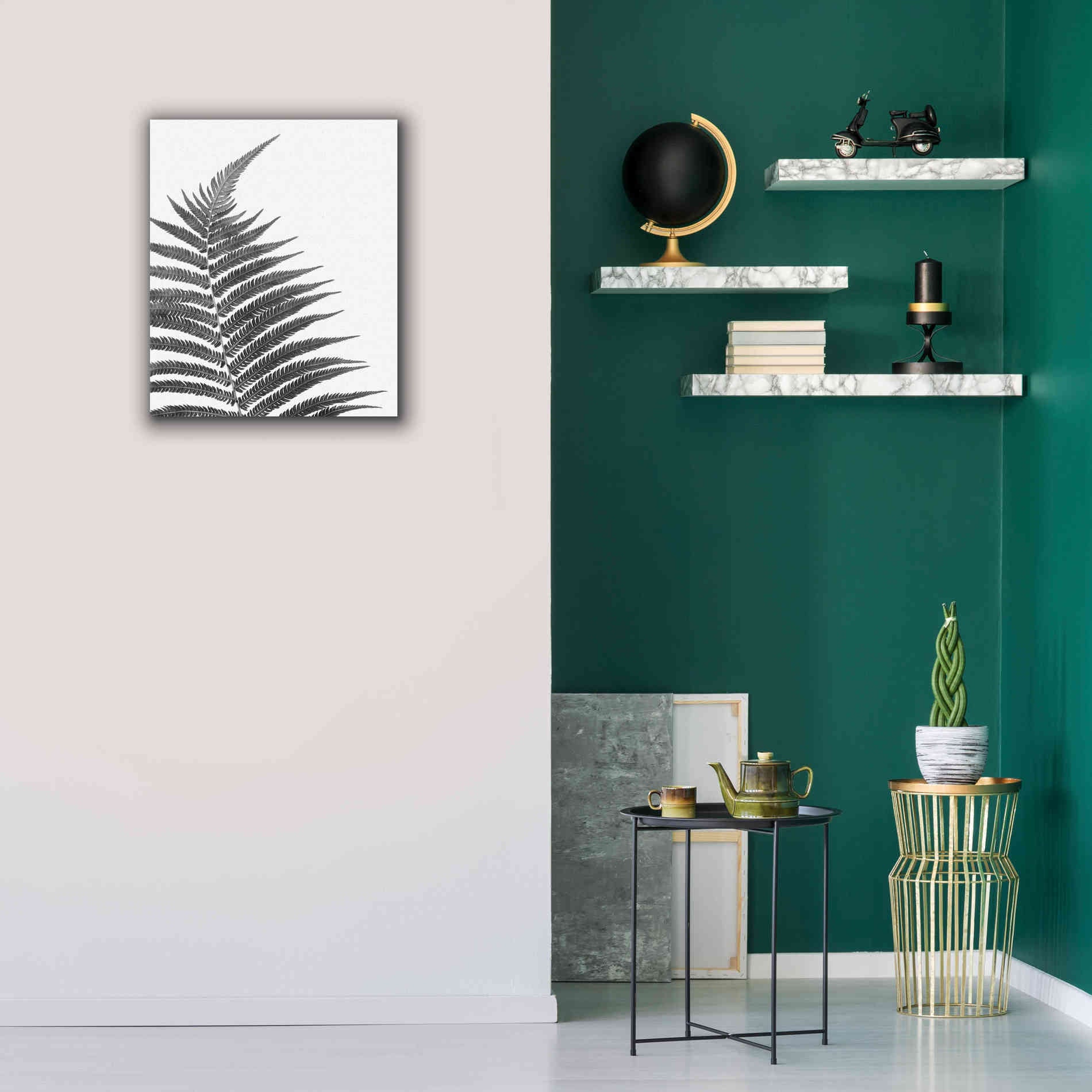 'Truth' by Debra Van Swearingen, Canvas Wall Art,20 x 24