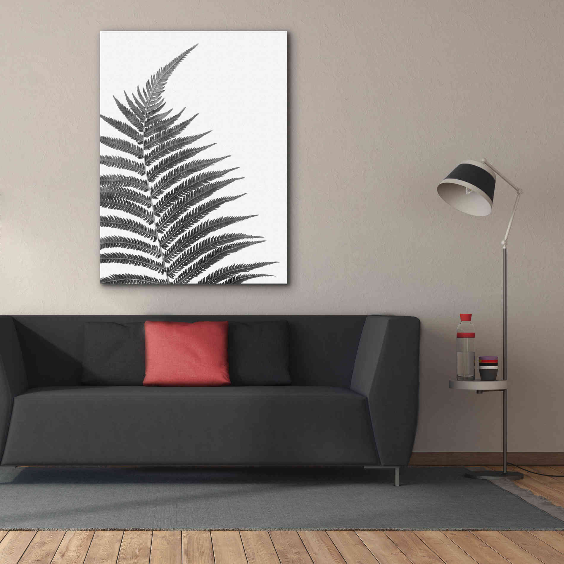 'Truth' by Debra Van Swearingen, Canvas Wall Art,40 x 54