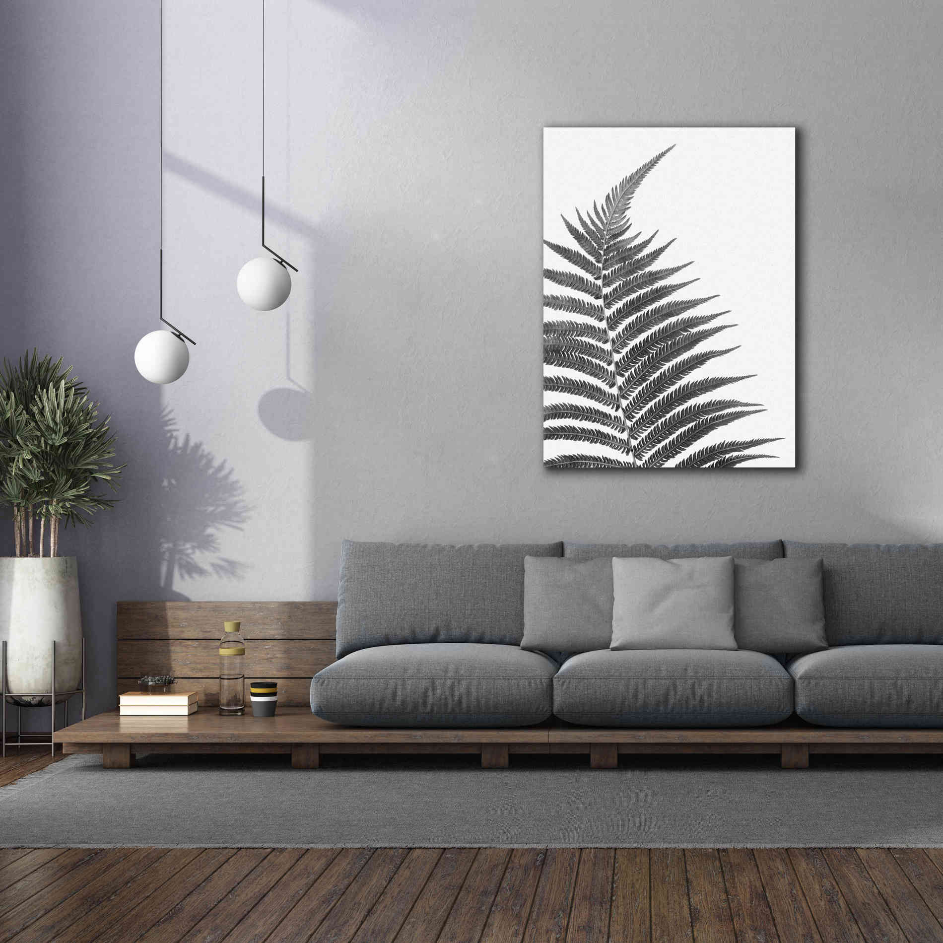 'Truth' by Debra Van Swearingen, Canvas Wall Art,40 x 54