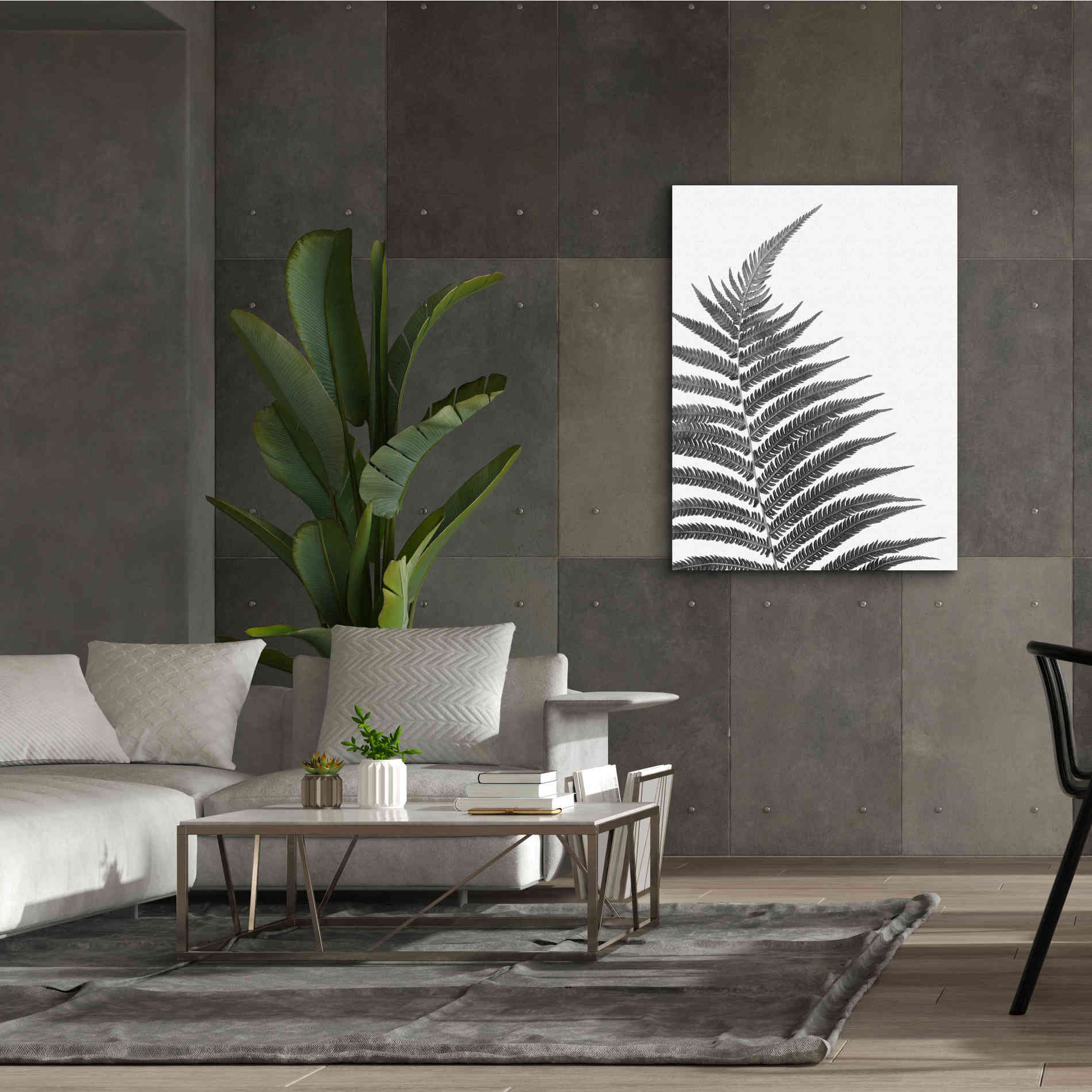 'Truth' by Debra Van Swearingen, Canvas Wall Art,40 x 54