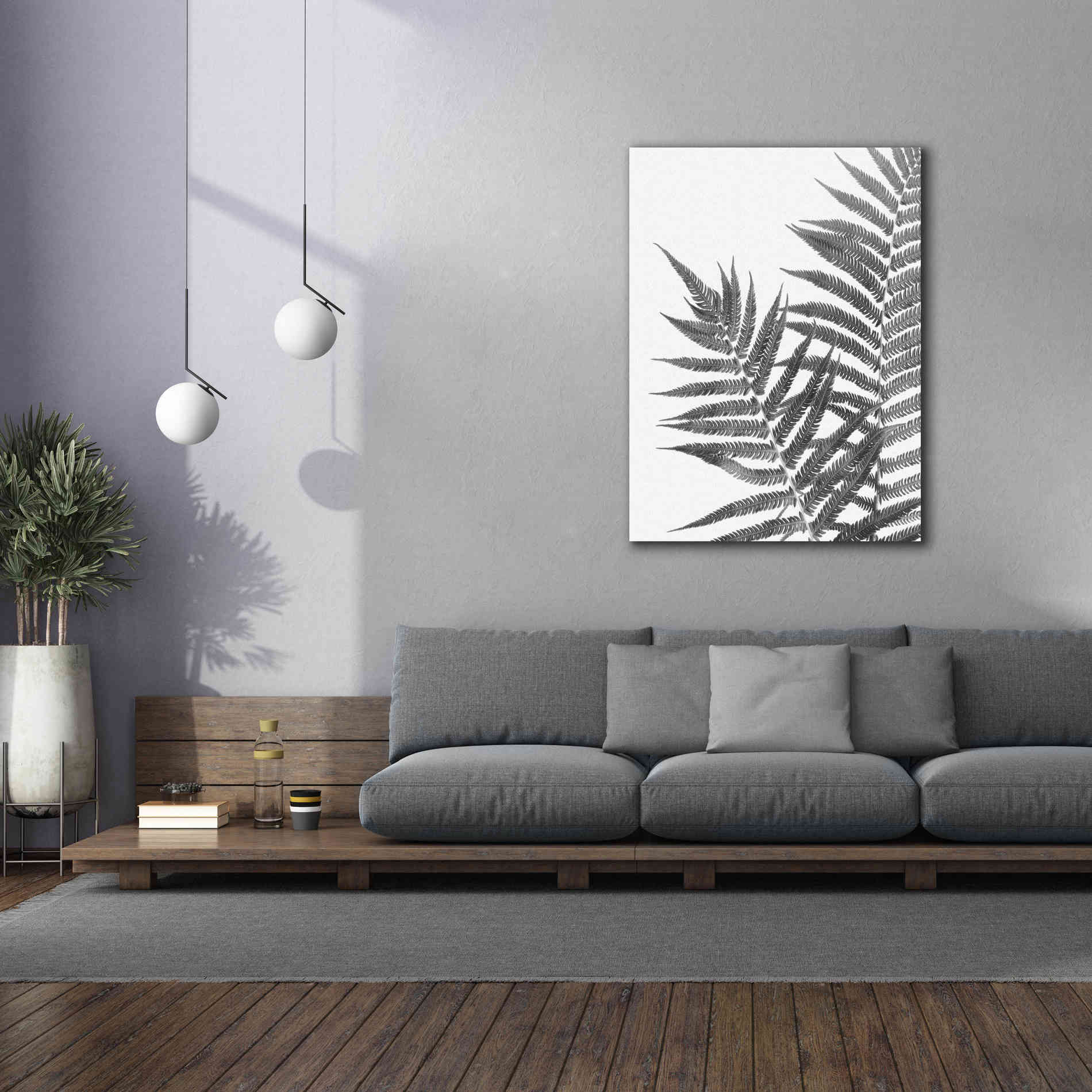 'Aspire' by Debra Van Swearingen, Canvas Wall Art,40 x 54