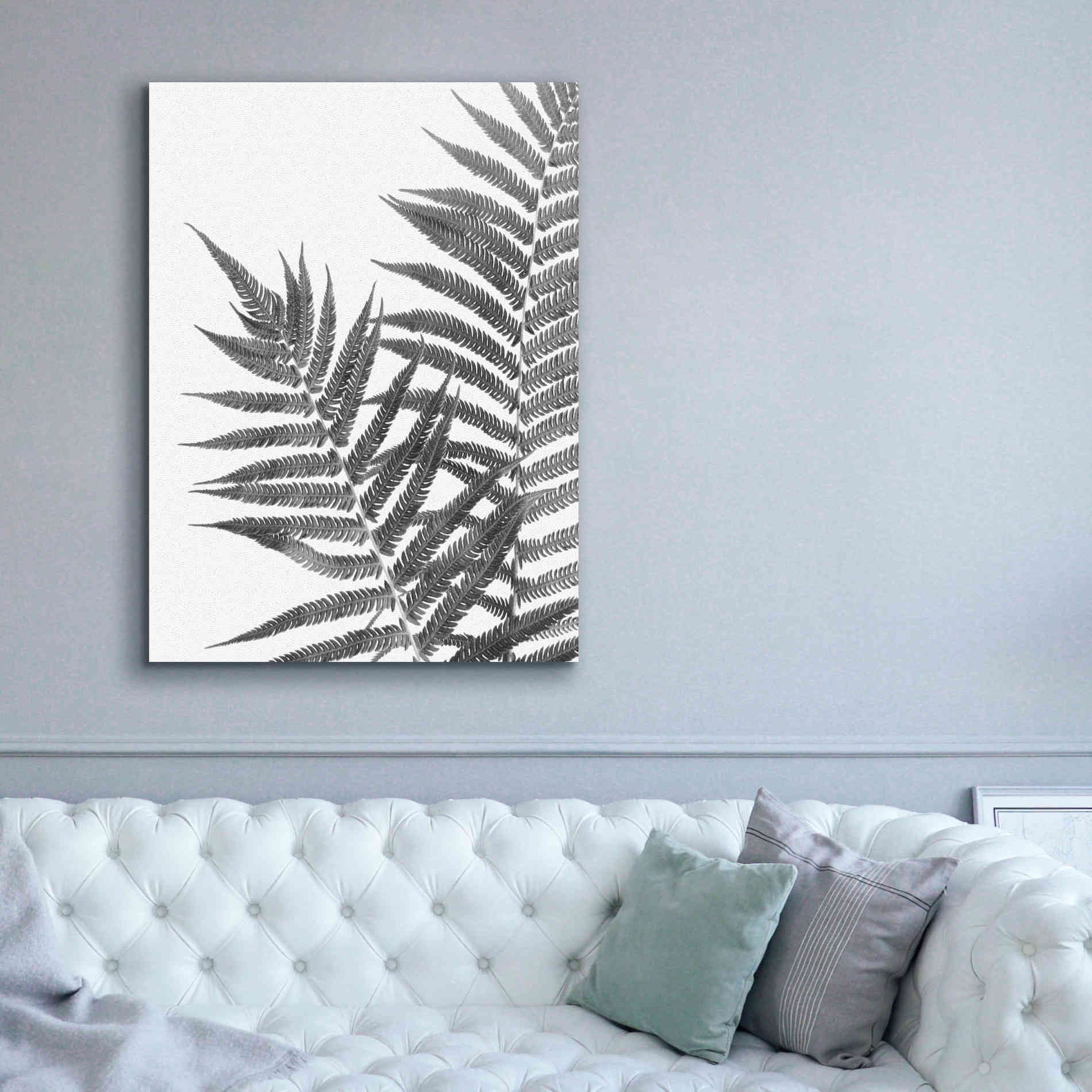 'Aspire' by Debra Van Swearingen, Canvas Wall Art,40 x 54