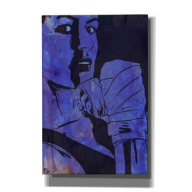 'Boxing Club 7' by Giuseppe Cristiano, Canvas Wall Art