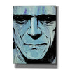 'Frankenstein' by Giuseppe Cristiano, Canvas Wall Art