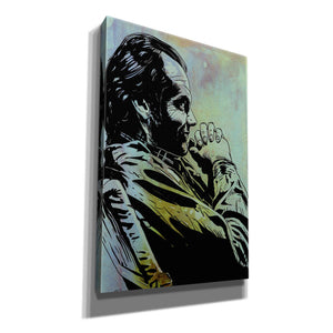 'Jack' by Giuseppe Cristiano, Canvas Wall Art