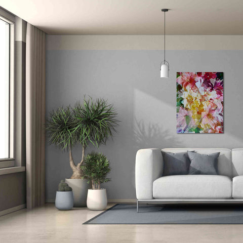 Image of 'Bloomin Babes' by Shandra Smith, Canvas Wall Art,26 x 34