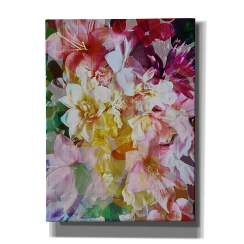 Image of 'Bloomin Babes' by Shandra Smith, Canvas Wall Art,12x16x1.1x0,18x26x1.1x0,26x34x1.74x0,40x54x1.74x0