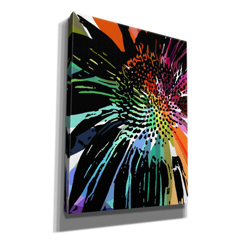 Image of 'Flower 25' by Shandra Smith, Canvas Wall Art,12x16x1.1x0,20x24x1.1x0,26x30x1.74x0,40x54x1.74x0