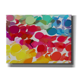 'Inspiration' by Shandra Smith, Canvas Wall Art,16x12x1.1x0,24x20x1.1x0,30x26x1.74x0,54x40x1.74x0