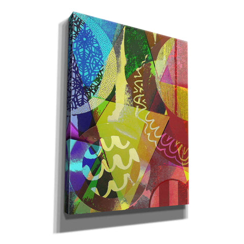 Image of 'Perky 2' by Shandra Smith, Canvas Wall Art,12x16x1.1x0,18x26x1.1x0,26x34x1.74x0,40x54x1.74x0