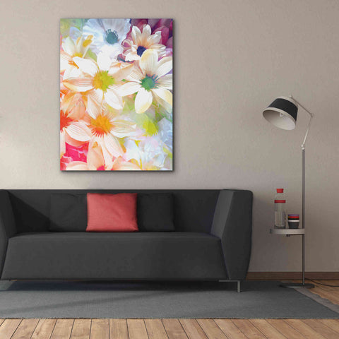 Image of 'Summer Days' by Shandra Smith, Canvas Wall Art,40 x 54