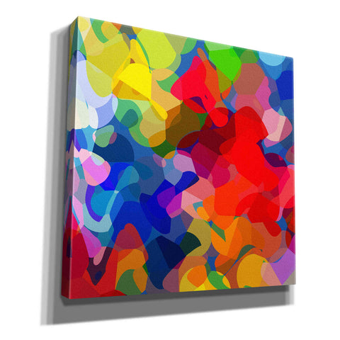 Image of 'Underwater' by Shandra Smith, Canvas Wall Art,12x12x1.1x0,18x18x1.1x0,26x26x1.74x0,37x37x1.74x0