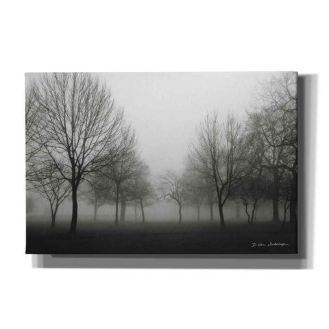 Image of 'Morning Mist' by Debra Van Swearingen, Canvas Wall Art,18x12x1.1x0,26x18x1.1x0,40x26x1.74x0,60x40x1.74x0