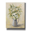 'Farm Bouquet' by Silvia Vassileva, Canvas Wall Art,12x16x1.1x0,18x26x1.1x0,26x34x1.74x0,40x54x1.74x0