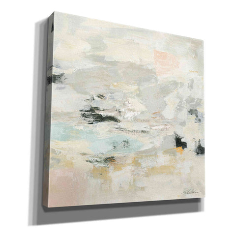 Image of 'Steps on Stones II Boho' by Silvia Vassileva, Canvas Wall Art,12x12x1.1x0,18x18x1.1x0,26x26x1.74x0,37x37x1.74x0