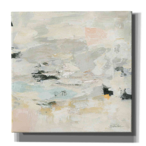 Image of 'Steps on Stones II Boho' by Silvia Vassileva, Canvas Wall Art,12x12x1.1x0,18x18x1.1x0,26x26x1.74x0,37x37x1.74x0