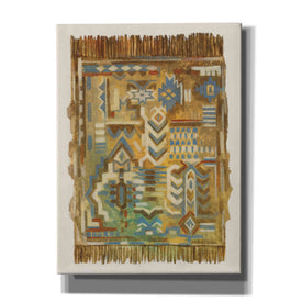 'Global Fragments I' by Silvia Vassileva, Canvas Wall Art,12x16x1.1x0,18x26x1.1x0,26x34x1.74x0,40x54x1.74x0