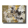 'Leaves on the Asphalt' by Silvia Vassileva, Canvas Wall Art,16x12x1.1x0,26x18x1.1x0,34x26x1.74x0,54x40x1.74x0