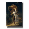 Epic Art 'The Storm' by Pierre Auguste Cot, Canvas Wall Art,12x18x1.1x0,18x26x1.1x0,26x40x1.74x0,40x60x1.74x0
