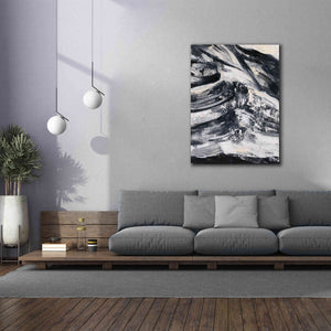 Epic Art 'Graphic Canyon III' by Silvia Vassileva, Canvas Wall Art,40 x 54