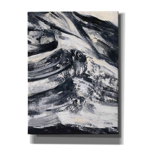 Epic Art 'Graphic Canyon III' by Silvia Vassileva, Canvas Wall Art,12x16x1.1x0,18x26x1.1x0,26x34x1.74x0,40x54x1.74x0