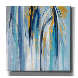 Epic Art 'Organ Music' by Silvia Vassileva, Canvas Wall Art,12x12x1.1x0,18x18x1.1x0,26x26x1.74x0,37x37x1.74x0