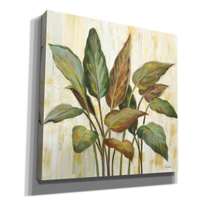 Epic Art 'Fall Greenhouse Leaves' by Silvia Vassileva, Canvas Wall Art,12x12x1.1x0,18x18x1.1x0,26x26x1.74x0,37x37x1.74x0