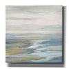 Epic Art 'Morning Sea Light' by Silvia Vassileva, Canvas Wall Art,12x12x1.1x0,18x18x1.1x0,26x26x1.74x0,37x37x1.74x0