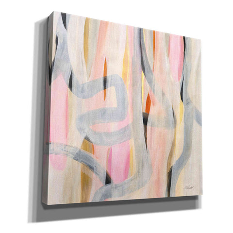 Image of Epic Art 'Light Through the Window' by Silvia Vassileva, Canvas Wall Art,12x12x1.1x0,18x18x1.1x0,26x26x1.74x0,37x37x1.74x0