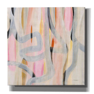 Epic Art 'Light Through the Window' by Silvia Vassileva, Canvas Wall Art,12x12x1.1x0,18x18x1.1x0,26x26x1.74x0,37x37x1.74x0