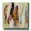Epic Art 'Terracotta Tile I' by Silvia Vassileva, Canvas Wall Art,12x12x1.1x0,18x18x1.1x0,26x26x1.74x0,37x37x1.74x0