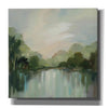 'Cool Spring Day' by Silvia Vassileva, Canvas Wall Art,12x12x1.1x0,18x18x1.1x0,26x26x1.74x0,37x37x1.74x0