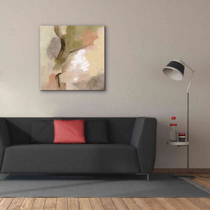 'Meadow View I' by Silvia Vassileva, Canvas Wall Art,37 x 37