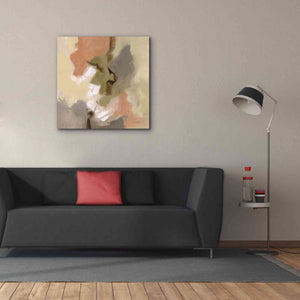 'Meadow View II' by Silvia Vassileva, Canvas Wall Art,37 x 37