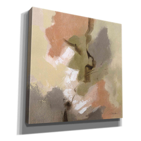 Image of 'Meadow View II' by Silvia Vassileva, Canvas Wall Art,12x12x1.1x0,18x18x1.1x0,26x26x1.74x0,37x37x1.74x0