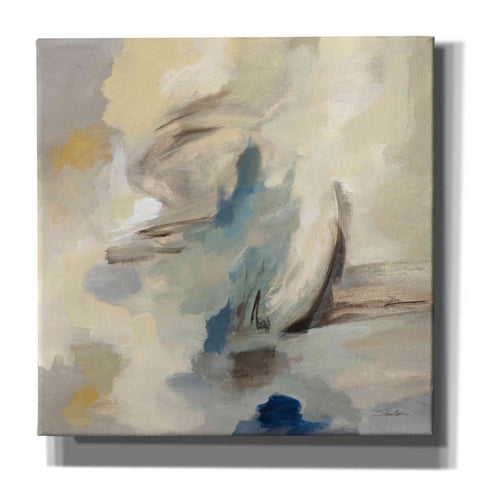 Image of 'Morning Sail' by Silvia Vassileva, Canvas Wall Art,12x12x1.1x0,18x18x1.1x0,26x26x1.74x0,37x37x1.74x0