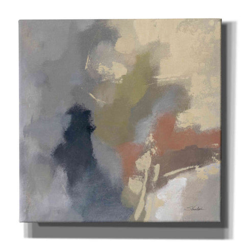 Image of 'Quiet Moment I' by Silvia Vassileva, Canvas Wall Art,12x12x1.1x0,18x18x1.1x0,26x26x1.74x0,37x37x1.74x0