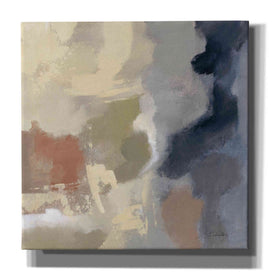 'Quiet Moment II' by Silvia Vassileva, Canvas Wall Art,12x12x1.1x0,18x18x1.1x0,26x26x1.74x0,37x37x1.74x0