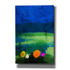 'A Walk in the Meadow' by Cesare Bellassai, Canvas Wall Art,12x18x1.1x0,18x26x1.1x0,26x40x1.74x0,40x60x1.74x0