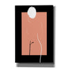 'Artistic Nude' by Cesare Bellassai, Canvas Wall Art,12x18x1.1x0,18x26x1.1x0,26x40x1.74x0,40x60x1.74x0