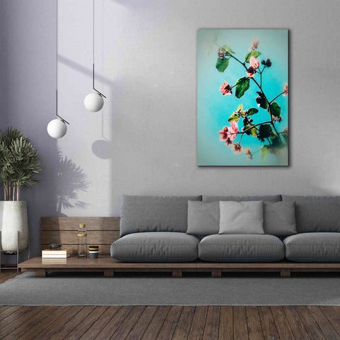 Image of 'Bloom & Beauty' by Cesare Bellassai, Canvas Wall Art,40 x 60