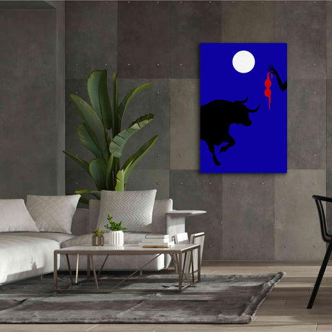 Image of 'Come To Me' by Cesare Bellassai, Canvas Wall Art,40 x 60