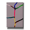 'The Tree of Happiness' by Cesare Bellassai, Canvas Wall Art,12x18x1.1x0,18x26x1.1x0,26x40x1.74x0,40x60x1.74x0