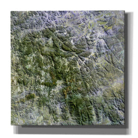 'Earth as Art: Namaqualand ' Canvas Wall Art