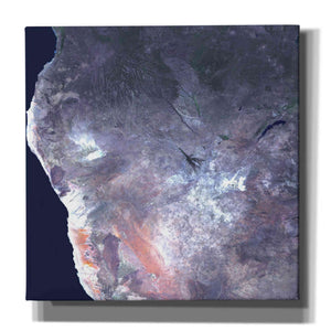 'Earth as Art: Africa ' Canvas Wall Art